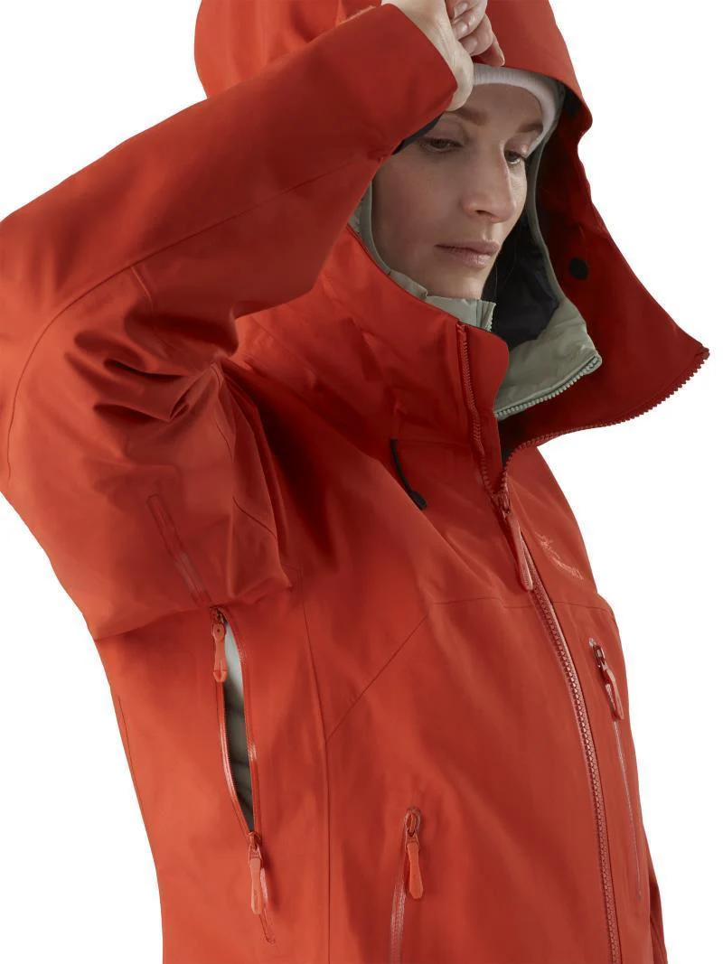 Beta SV Jacket - Womens - Image 13