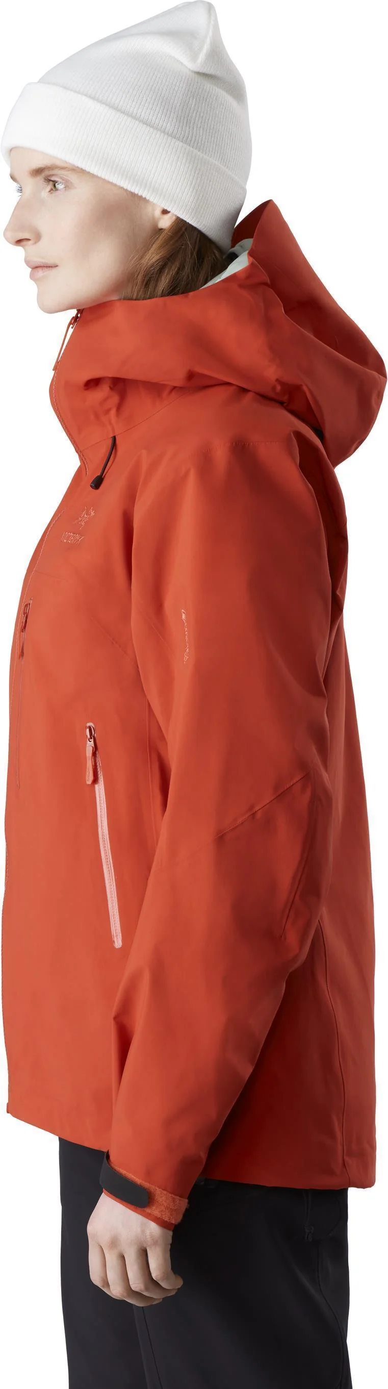 Beta SV Jacket - Womens - Image 14