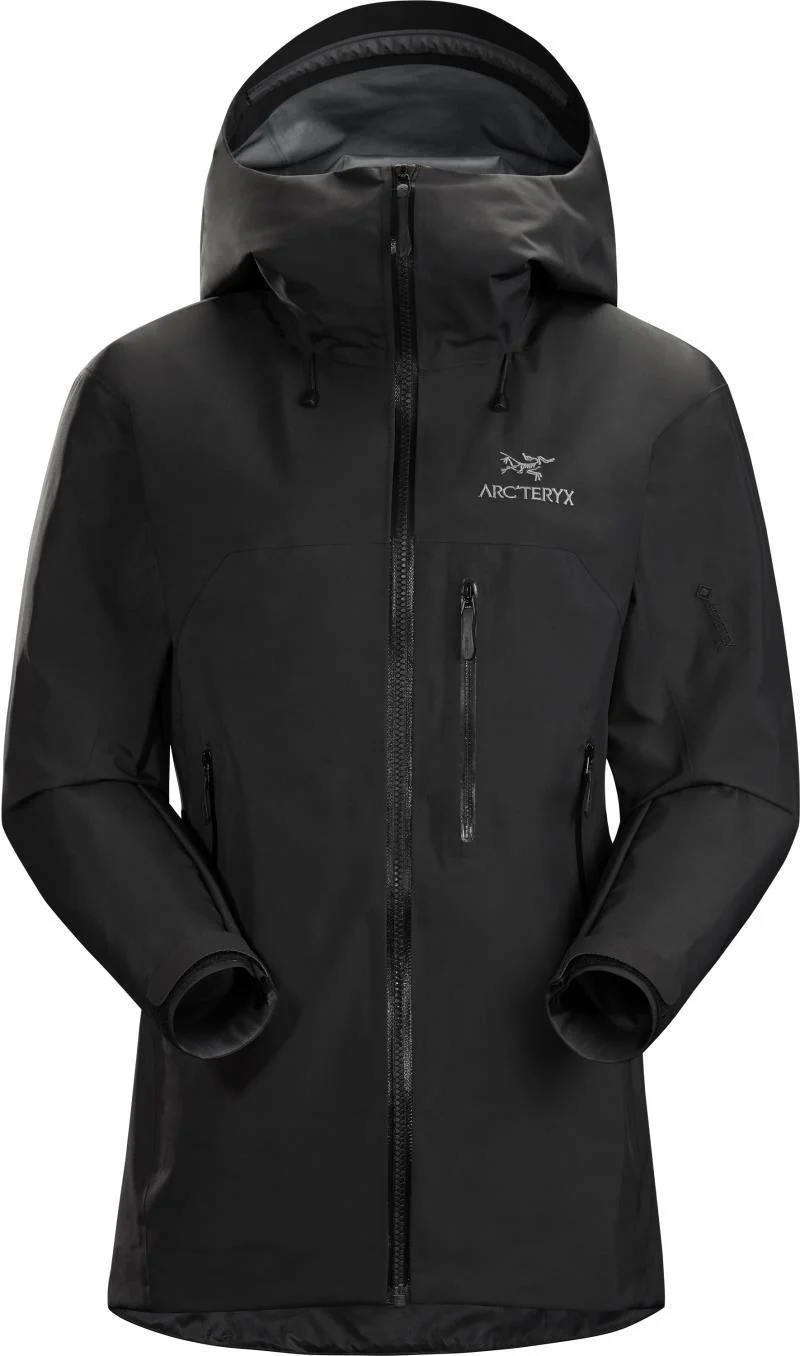 Beta SV Jacket - Womens - Image 3