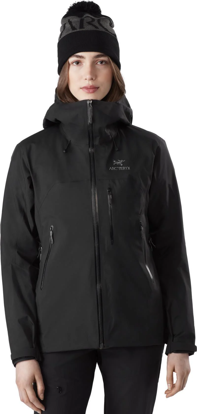 Beta SV Jacket - Womens - Image 4