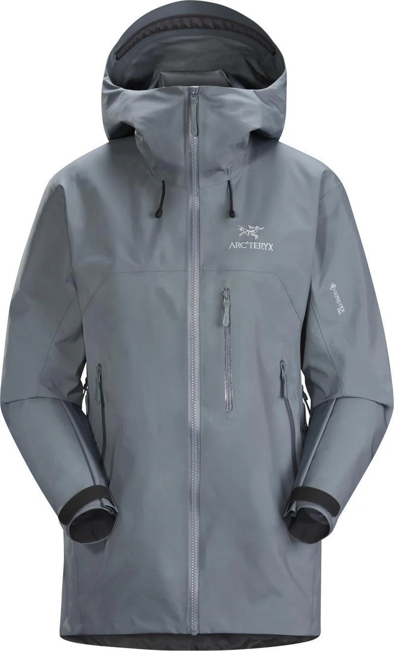Beta SV Jacket - Womens - Image 5