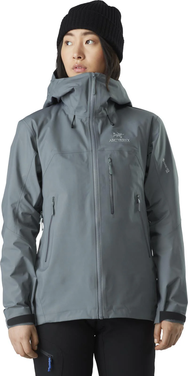 Beta SV Jacket - Womens - Image 6