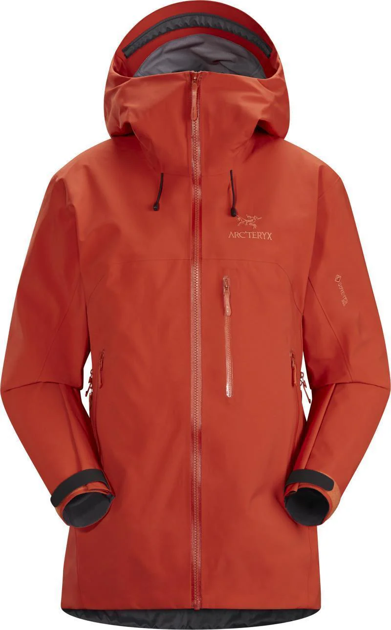 Beta SV Jacket - Womens - Image 7