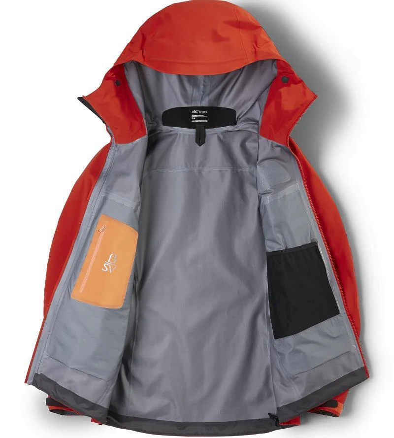 Beta SV Jacket - Womens - Image 8