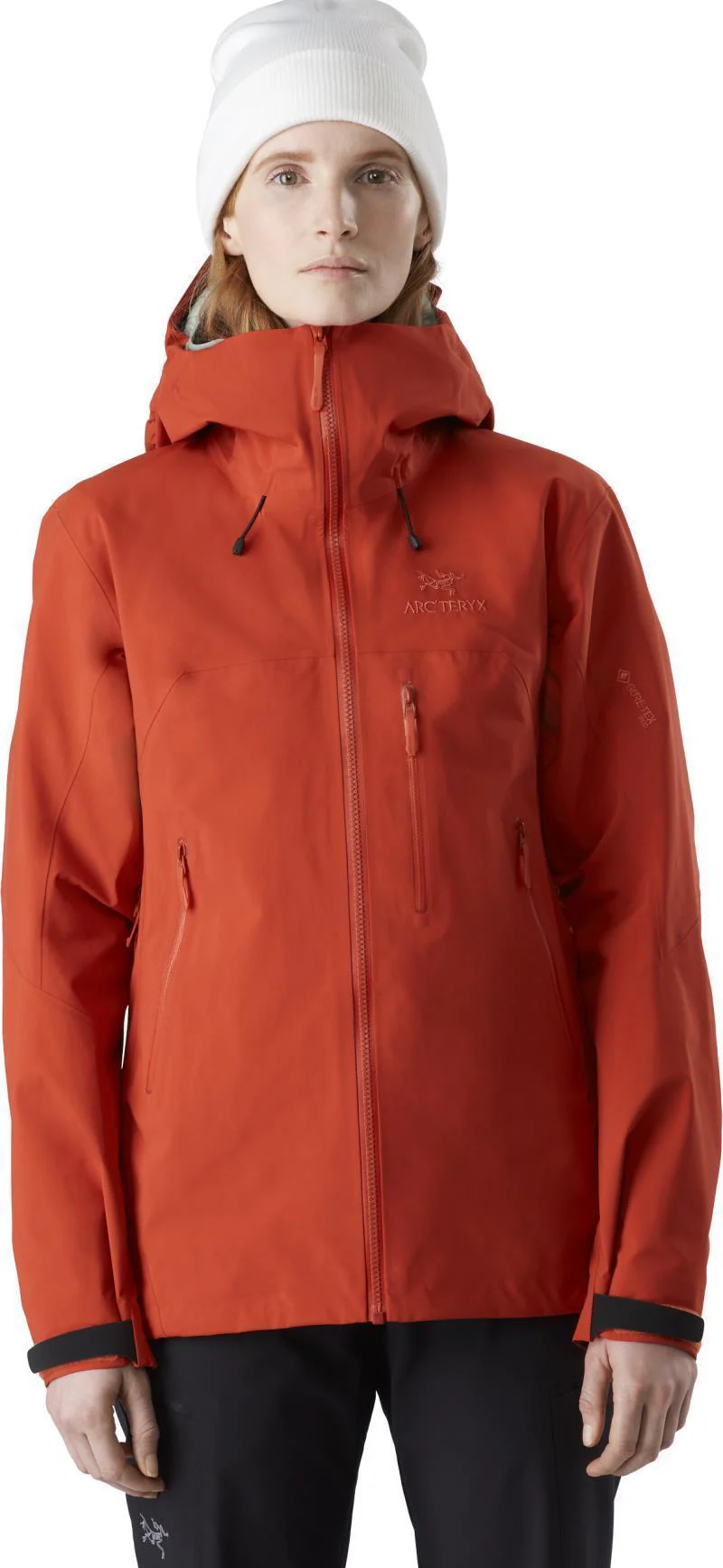 Beta SV Jacket - Womens - Image 9