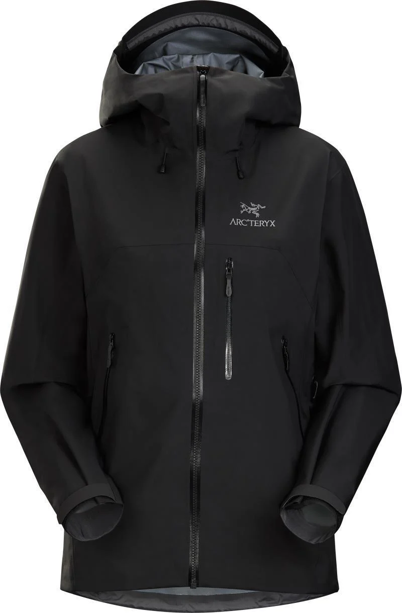 Beta SV Jacket - Womens