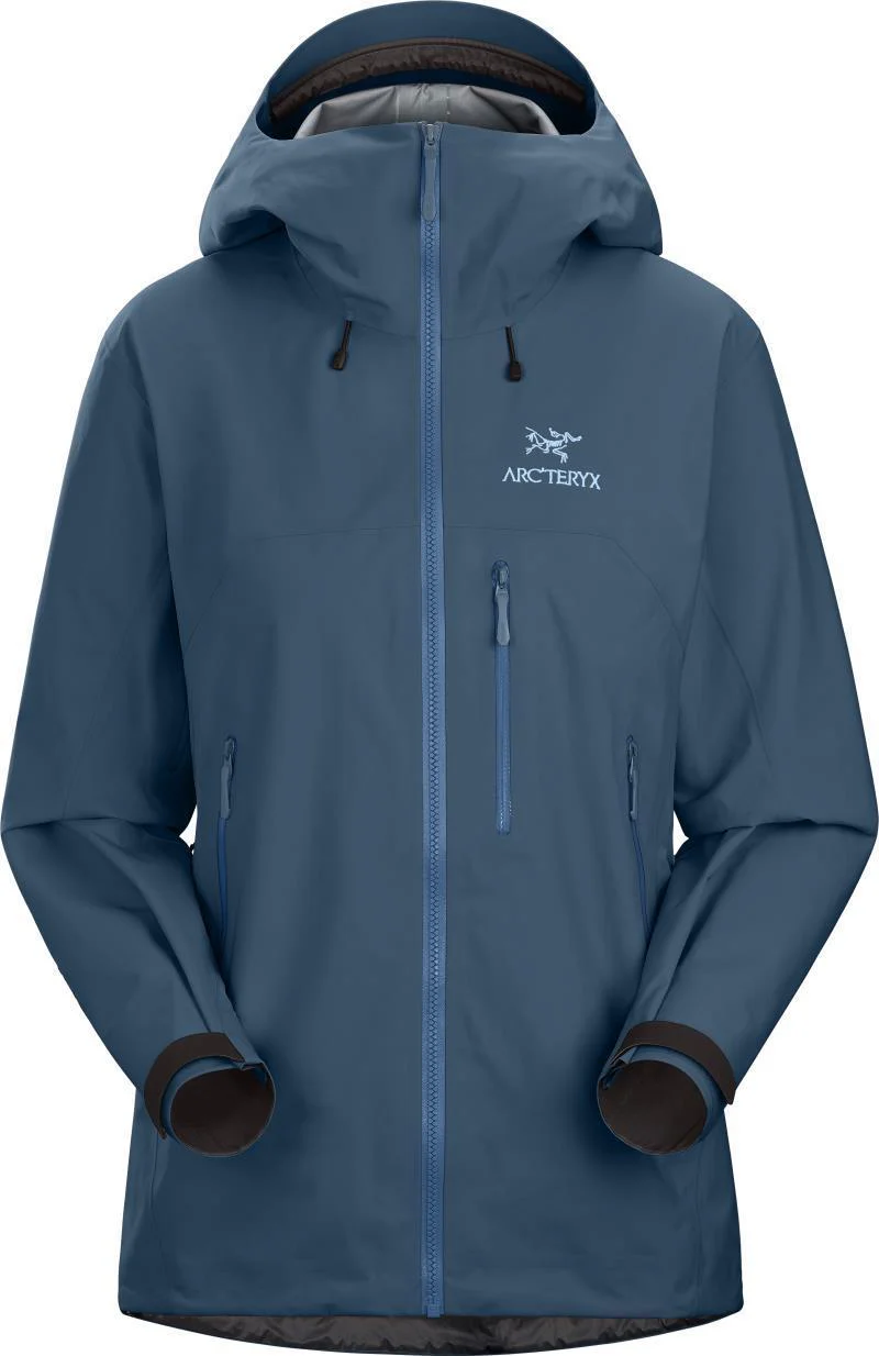 Beta SV Jacket - Womens - Image 2