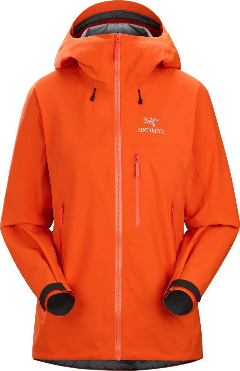Beta SV Jacket - Womens - Image 3