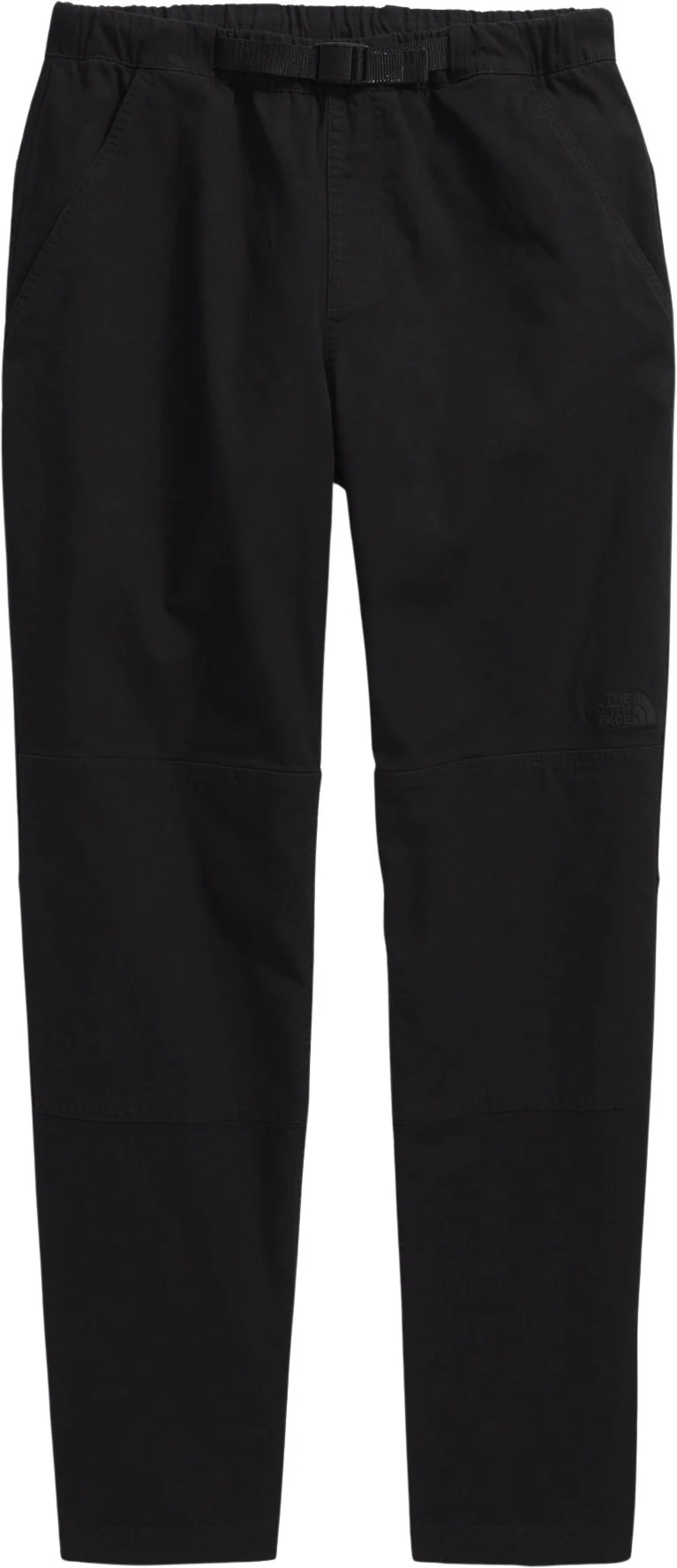 Beta Utility Belted Pants, Long - Womens