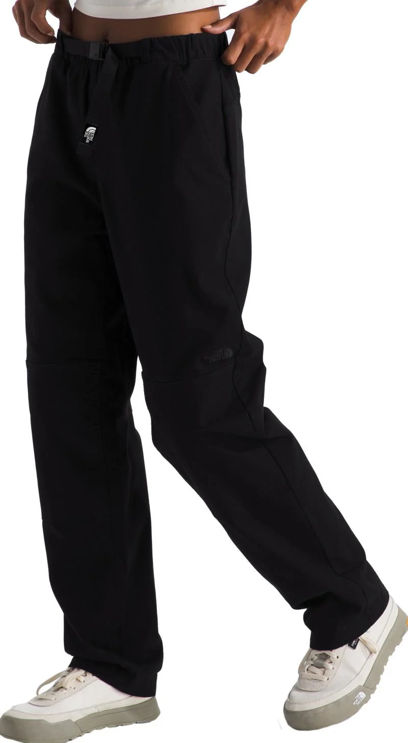 Beta Utility Belted Pants, Long - Womens - Image 4