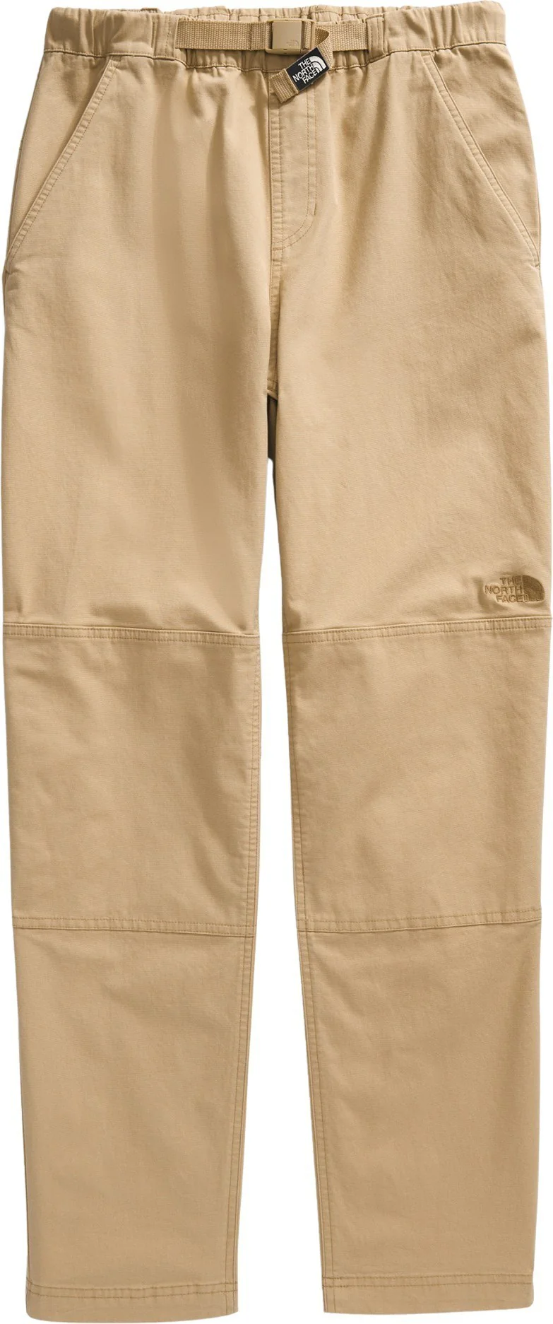 Beta Utility Belted Pants, Long - Womens - Image 5