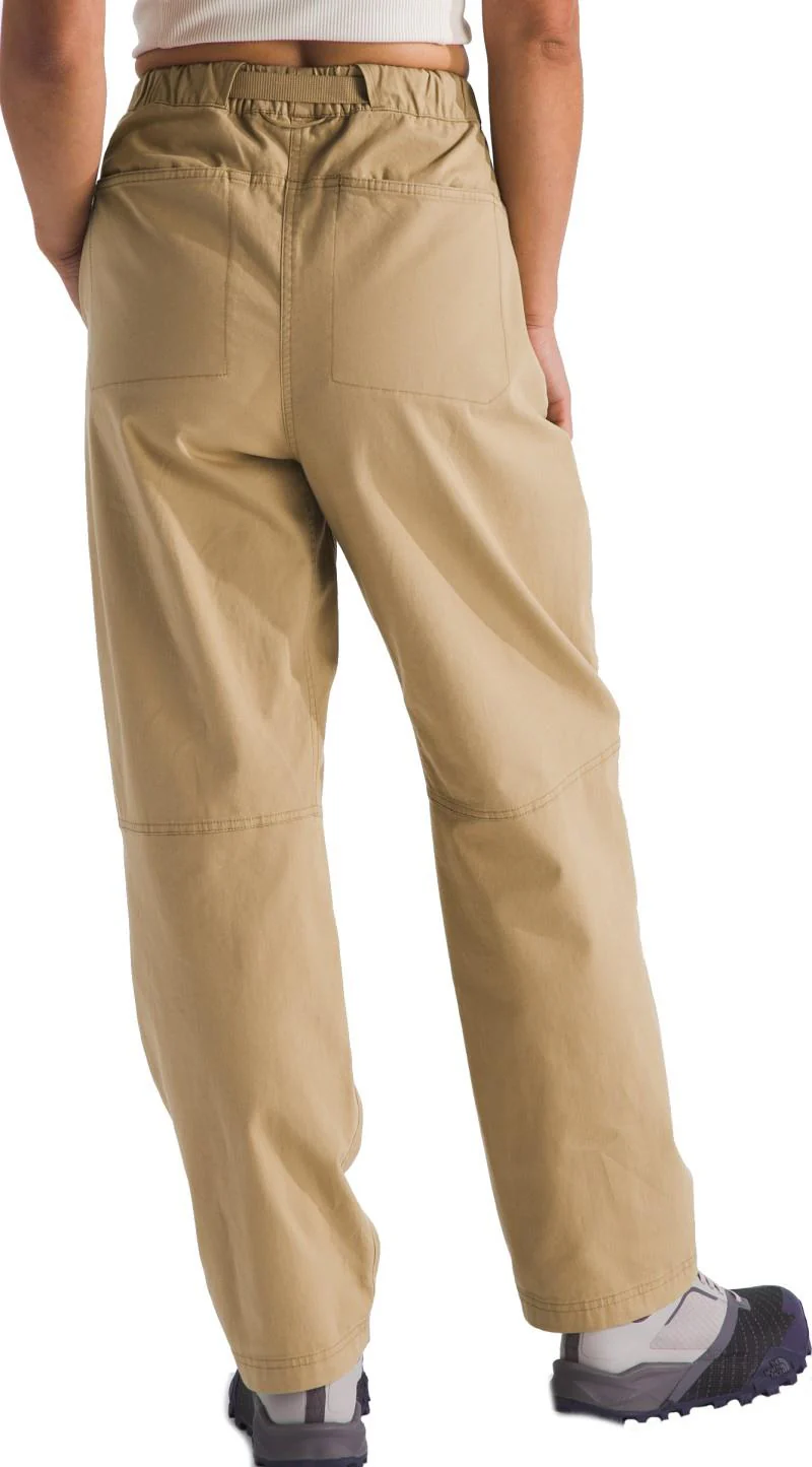 Beta Utility Belted Pants, Long - Womens - Image 7