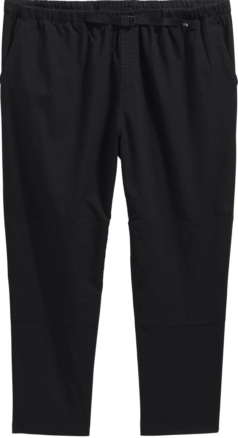 Beta Utility Belted Pants, Short, Big - Mens