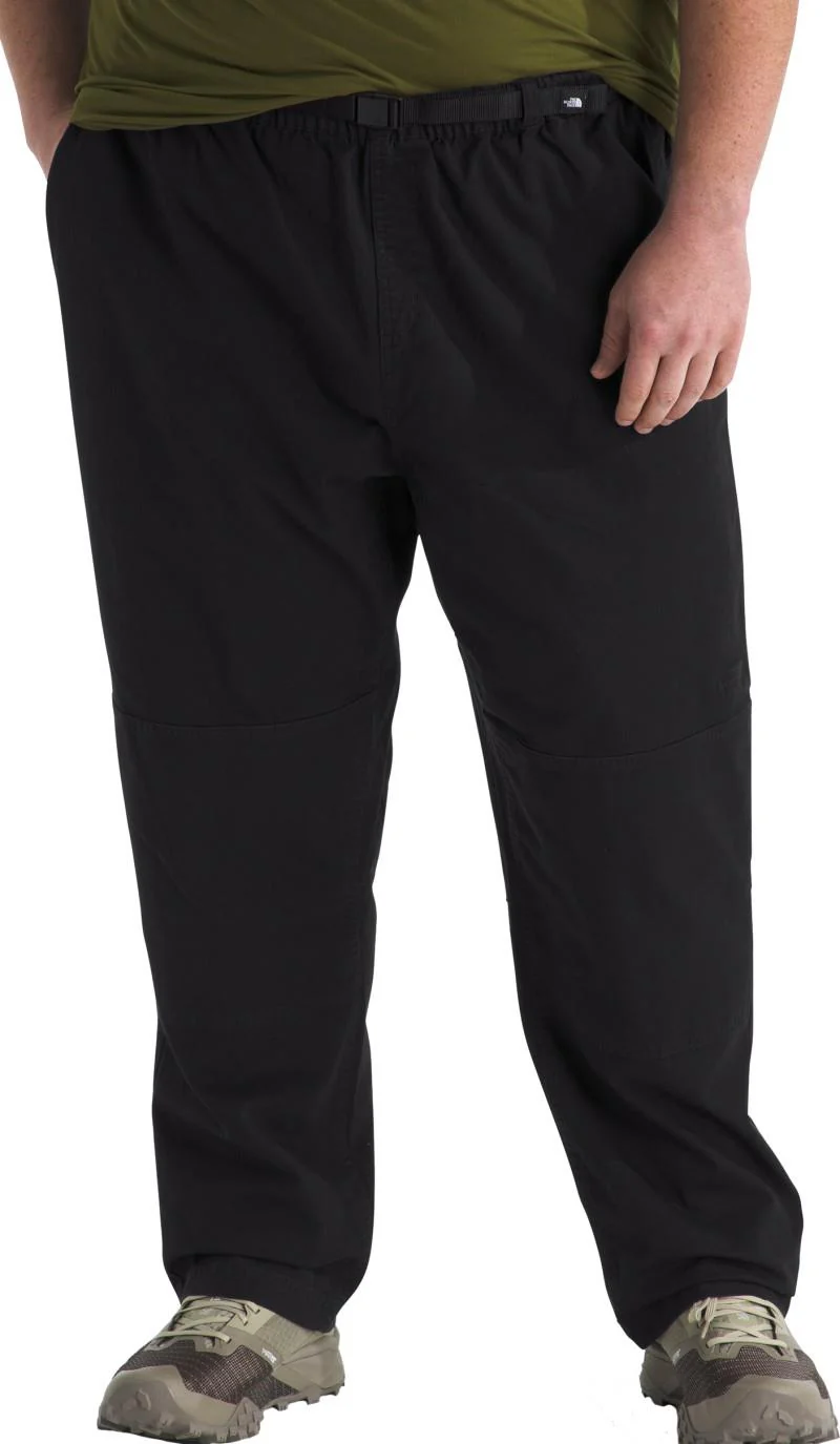 Beta Utility Belted Pants, Short, Big - Mens - Image 2
