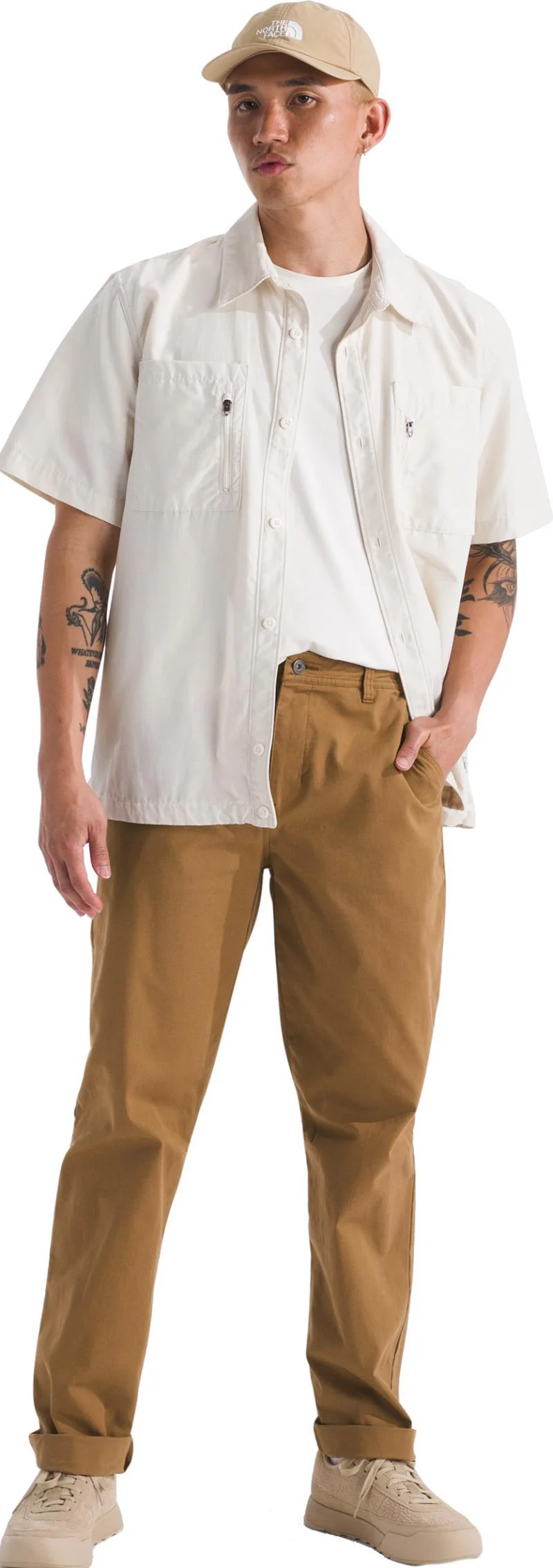Beta Utility Pants, Reg - Mens - Image 3