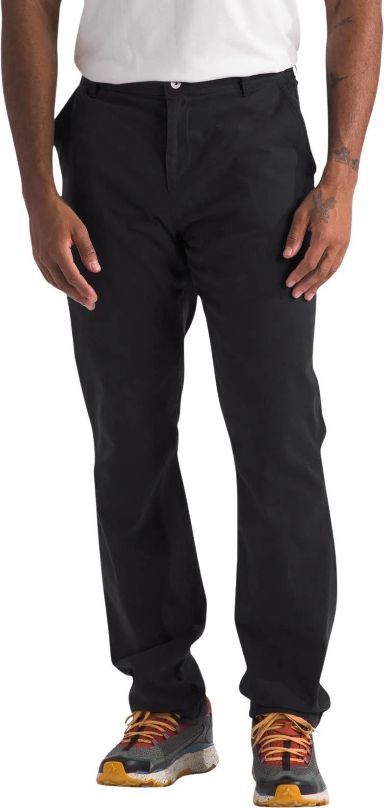 Beta Utility Pants, Reg - Mens - Image 5