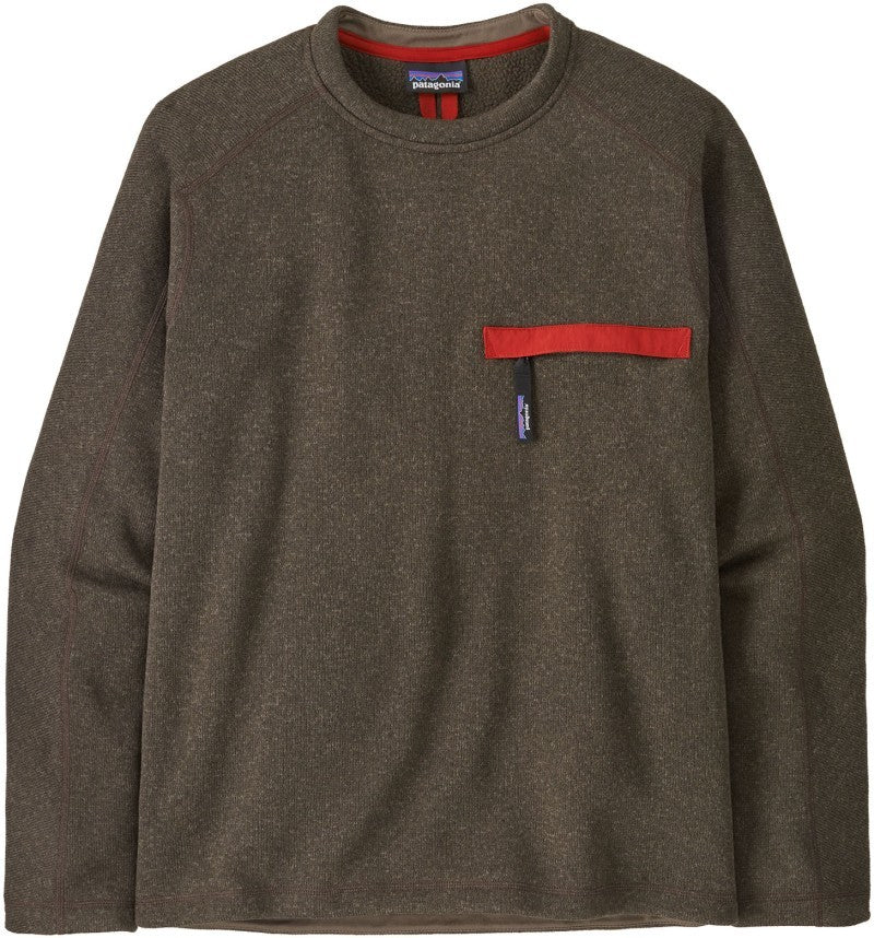 Better Sweater Crewneck - Mens