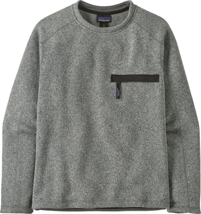 Better Sweater Crewneck - Mens - Image 2