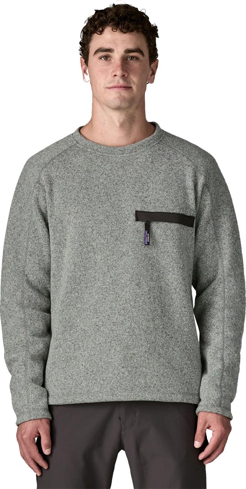 Better Sweater Crewneck - Mens - Image 3