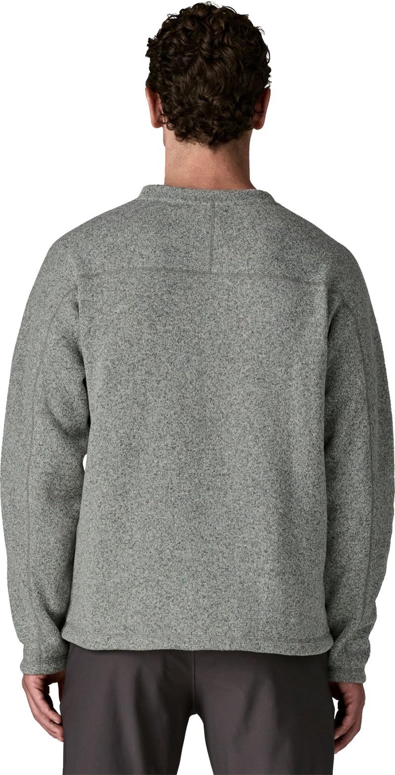 Better Sweater Crewneck - Mens - Image 4