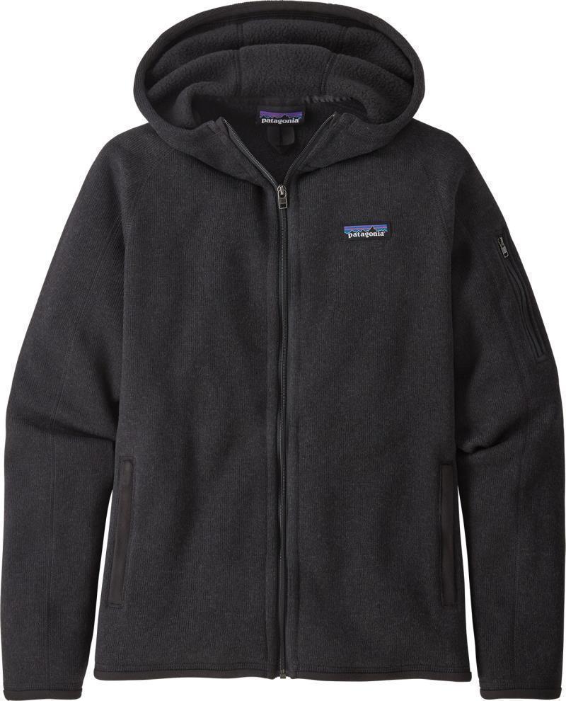 Better Sweater Hoody - Womens