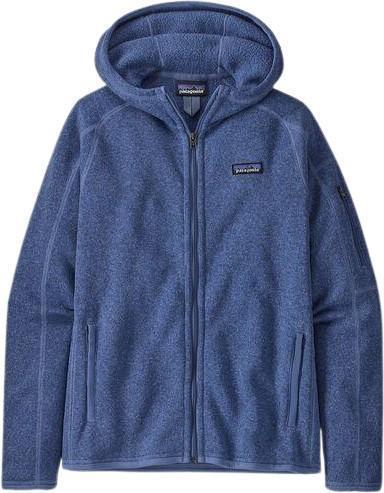 Better Sweater Hoody - Womens - Image 10