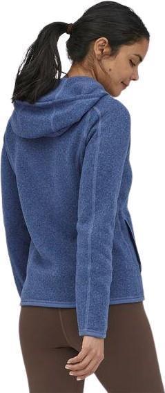 Better Sweater Hoody - Womens - Image 11