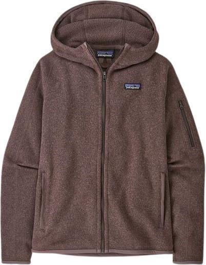 Better Sweater Hoody - Womens - Image 12
