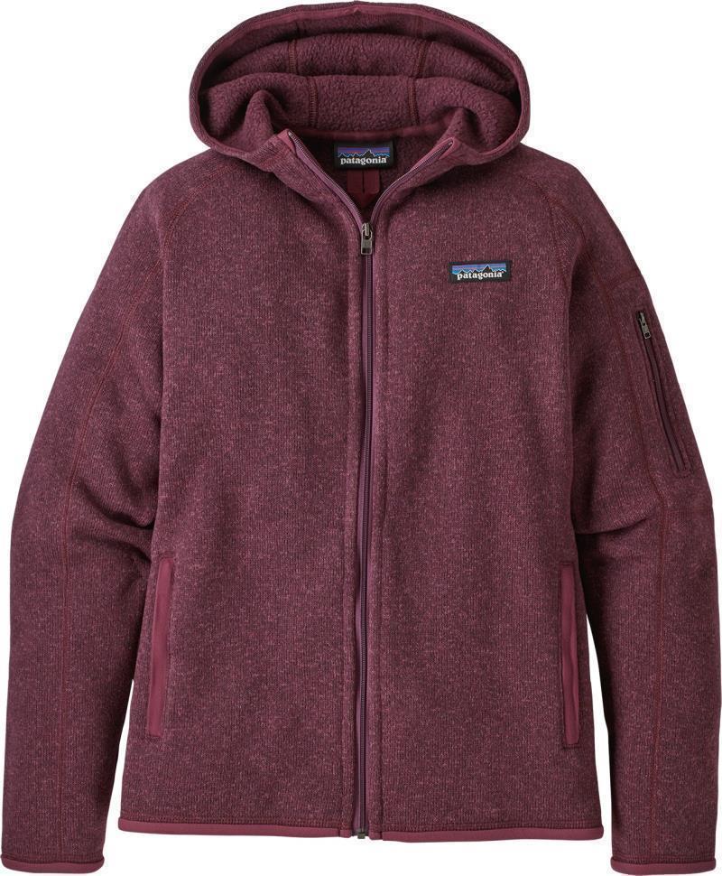 Better Sweater Hoody - Womens - Image 2