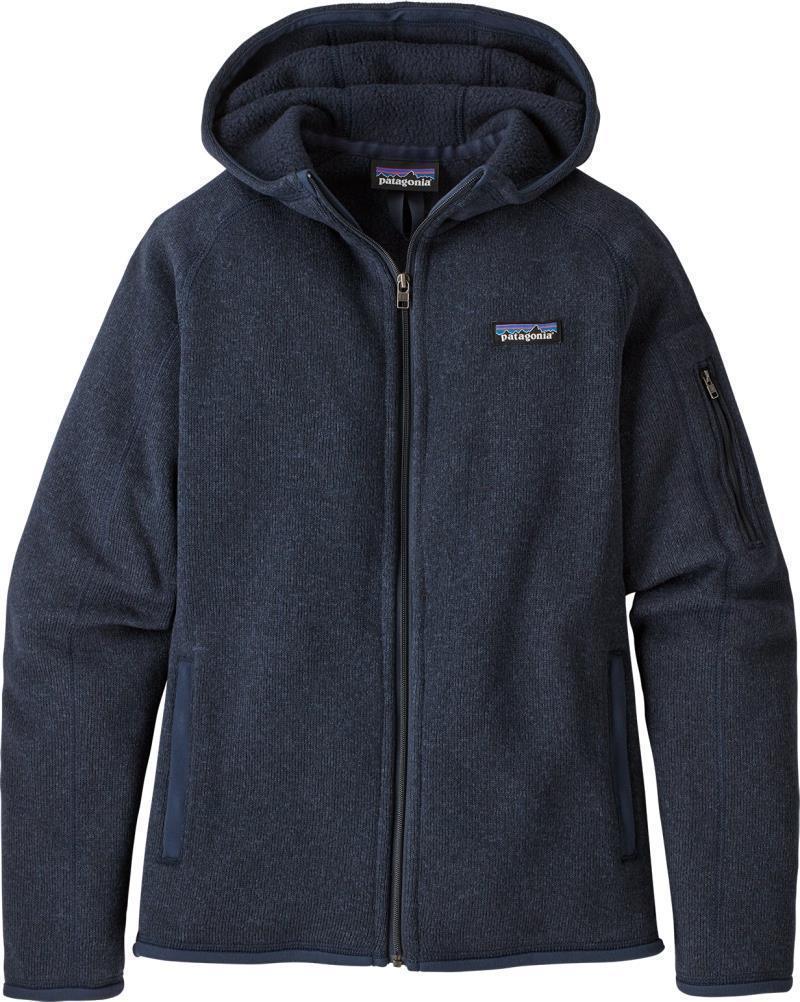 Better Sweater Hoody - Womens - Image 3