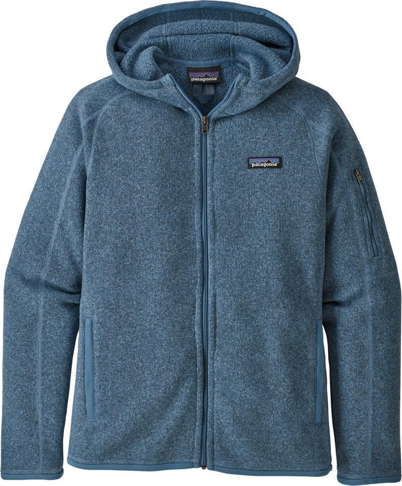 Better Sweater Hoody - Womens - Image 4