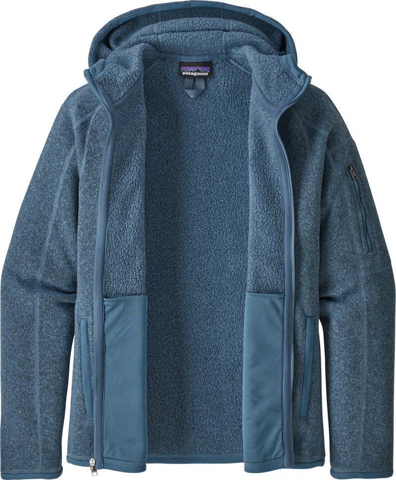 Better Sweater Hoody - Womens - Image 5