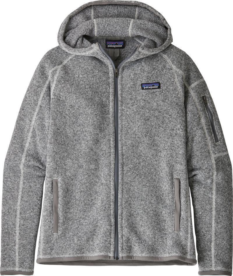 Better Sweater Hoody - Womens - Image 6