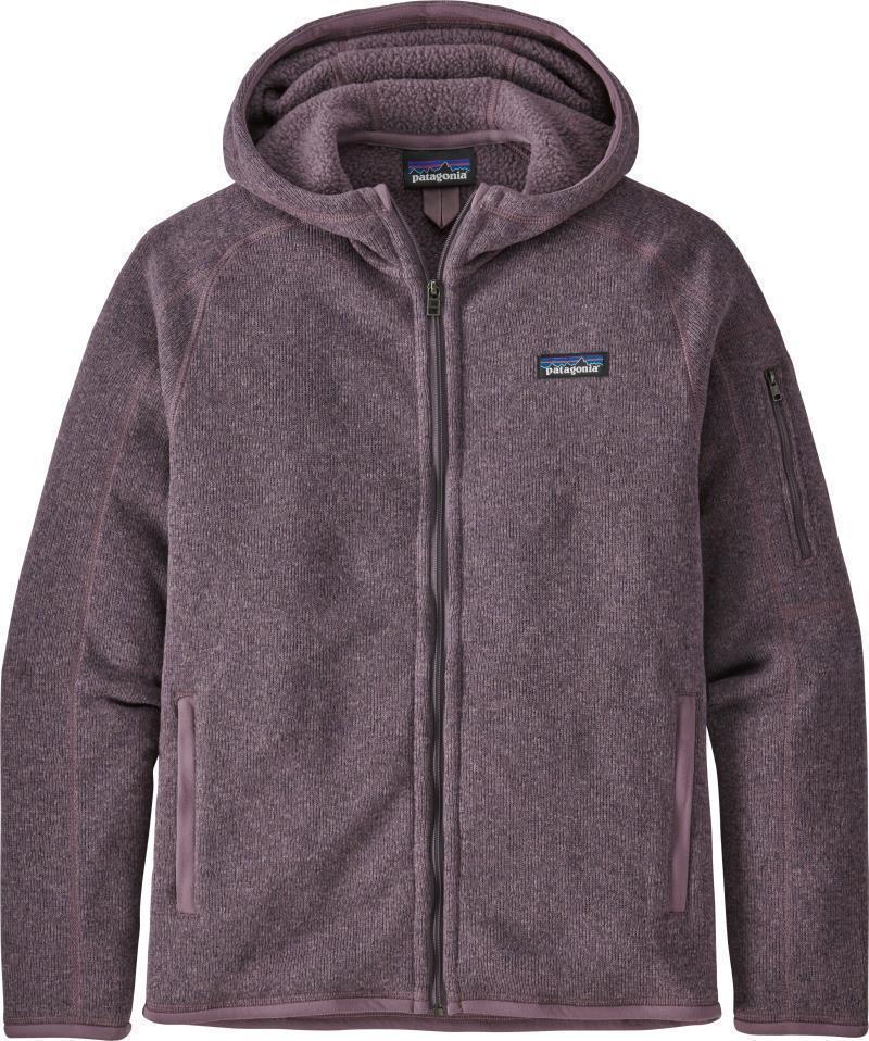 Better Sweater Hoody - Womens - Image 7