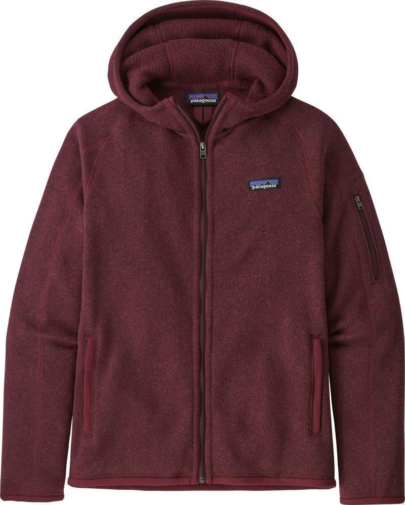 Better Sweater Hoody - Womens - Image 8