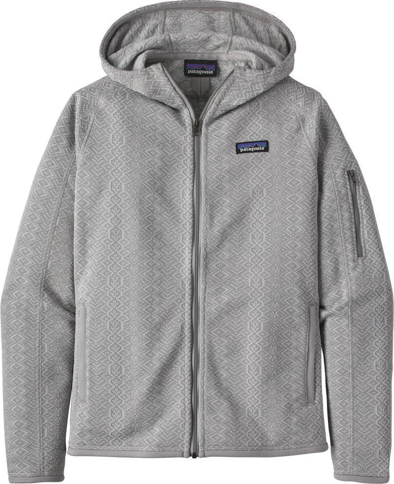 Better Sweater Hoody - Womens - Image 9