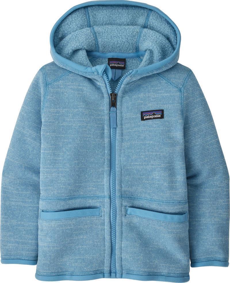 Better Sweater Jacket - Baby