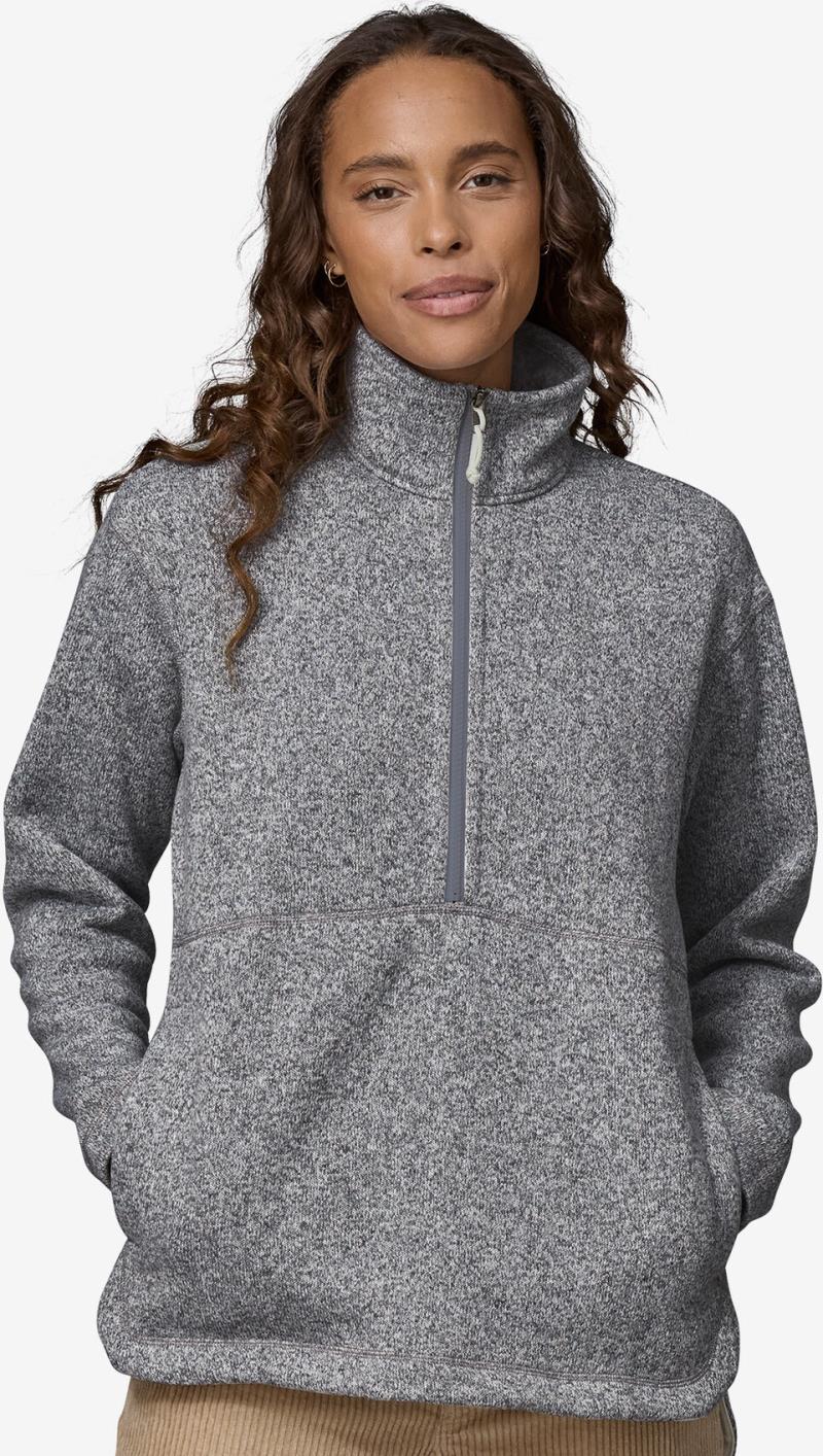 Better Sweater Oversized Pullover - Womens - Image 3