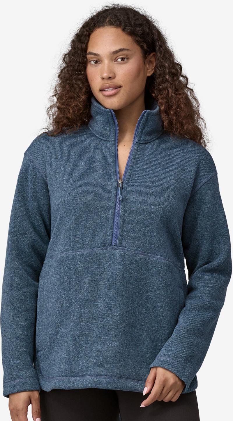 Better Sweater Oversized Pullover - Womens - Image 6