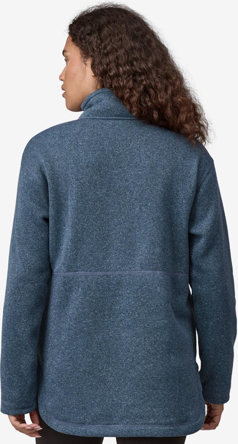 Better Sweater Oversized Pullover - Womens - Image 7