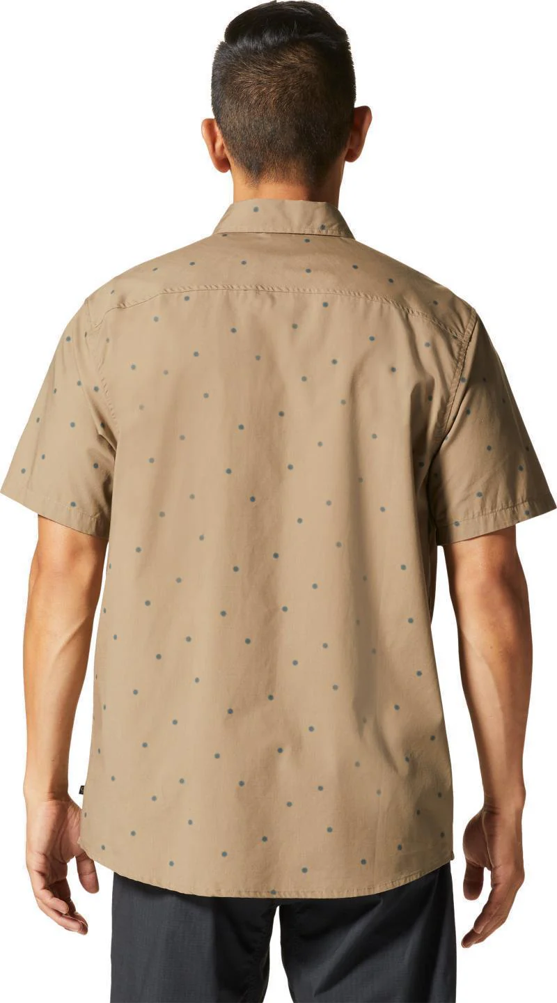 Big Cottonwood SS Shirt - Mens - Image 100