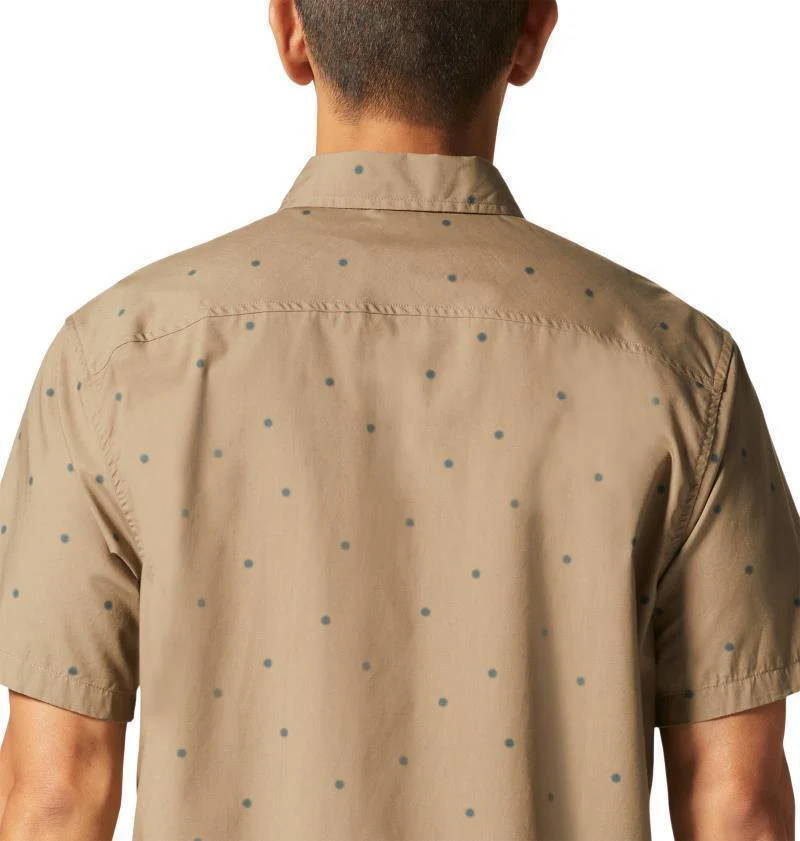 Big Cottonwood SS Shirt - Mens - Image 103