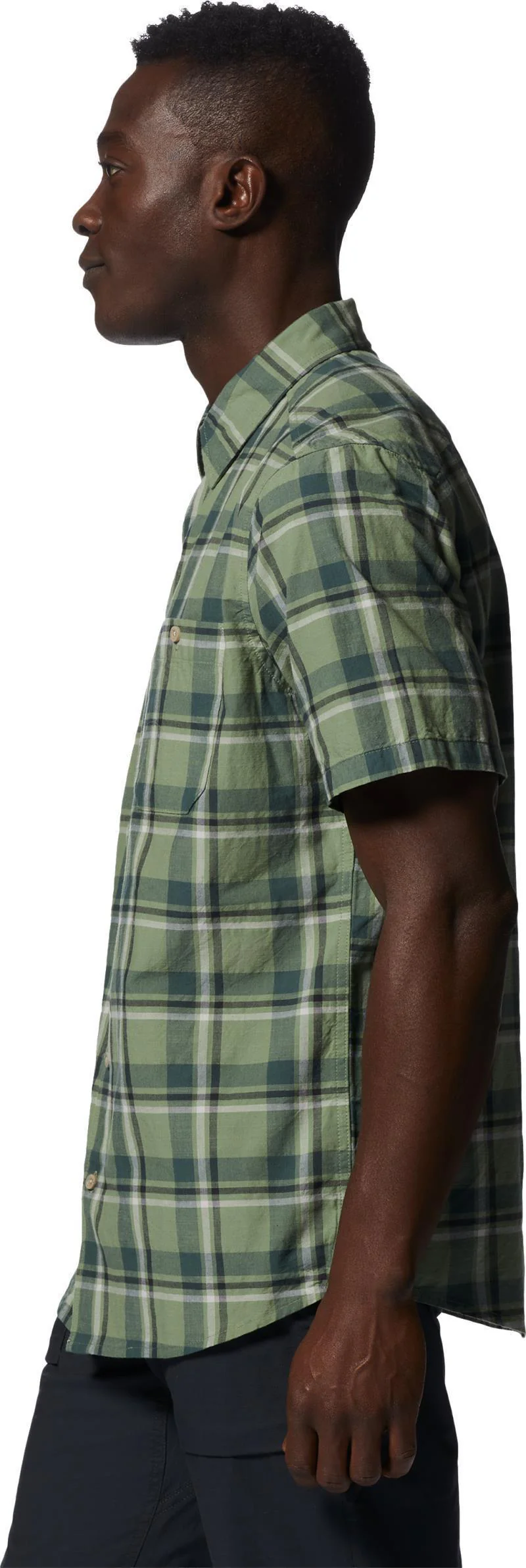 Big Cottonwood SS Shirt - Mens - Image 111