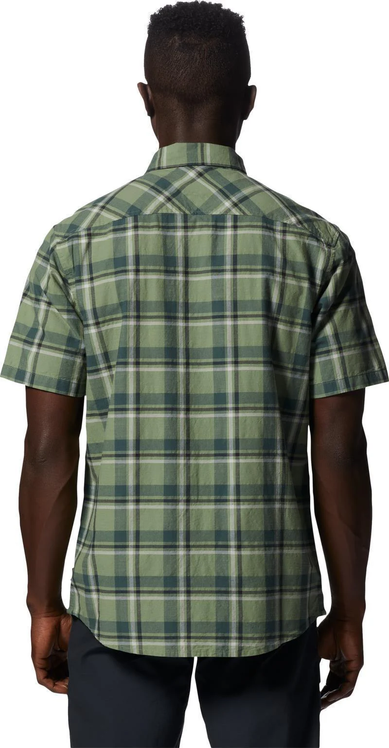 Big Cottonwood SS Shirt - Mens - Image 112