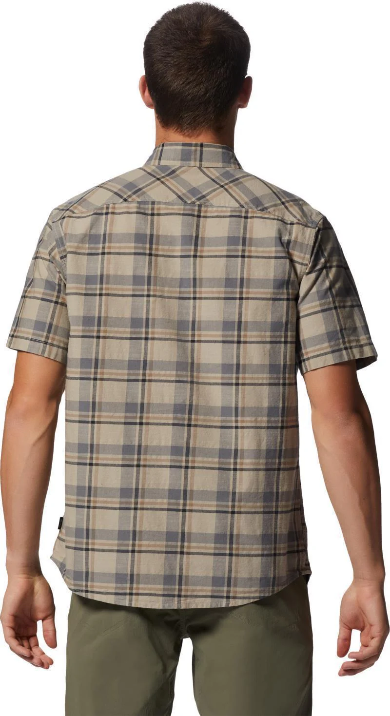 Big Cottonwood SS Shirt - Mens - Image 114