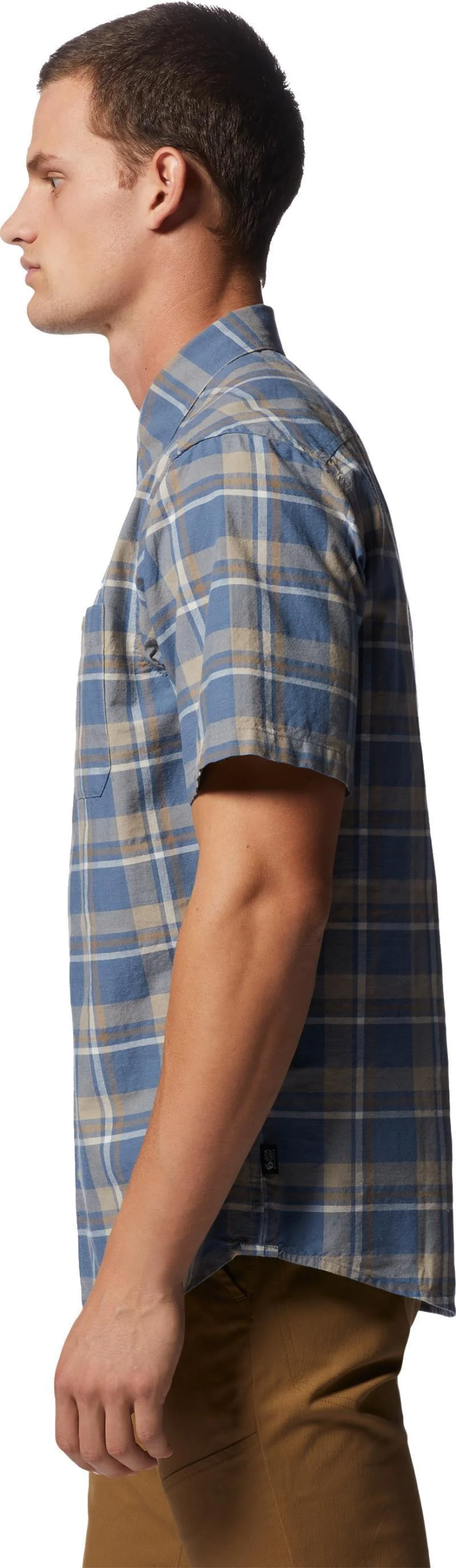 Big Cottonwood SS Shirt - Mens - Image 117