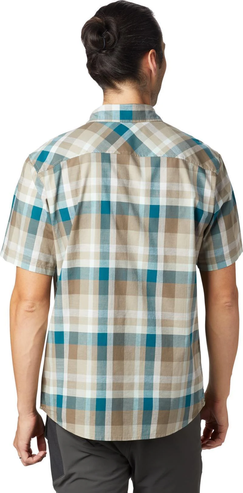 Big Cottonwood SS Shirt - Mens - Image 12