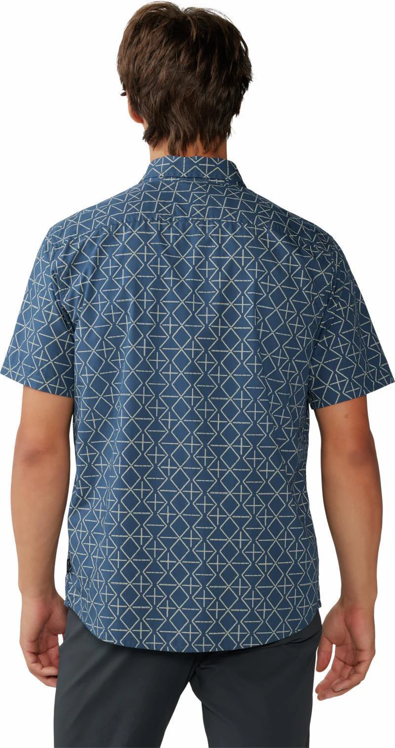 Big Cottonwood SS Shirt - Mens - Image 124