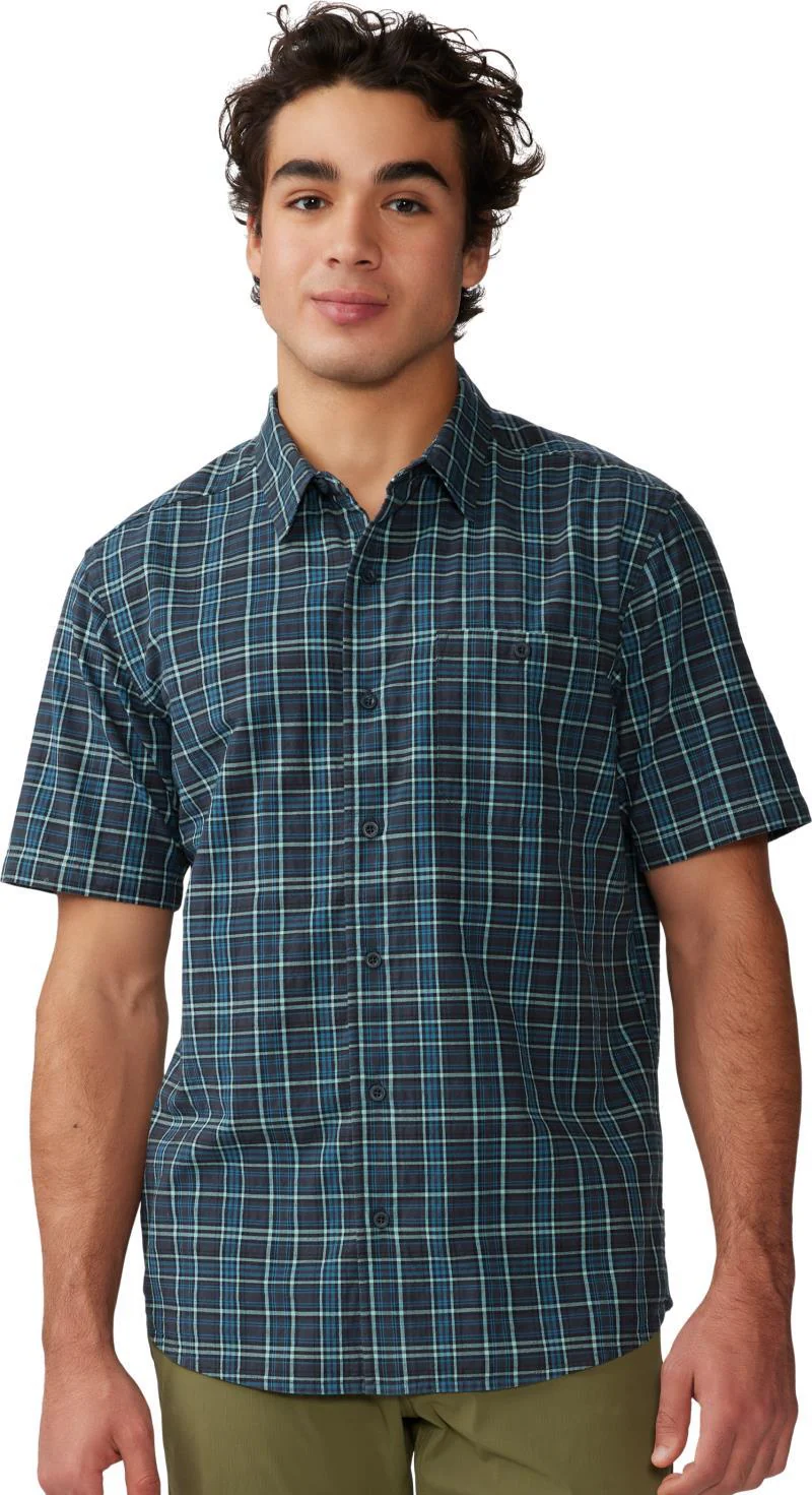 Big Cottonwood SS Shirt - Mens - Image 125