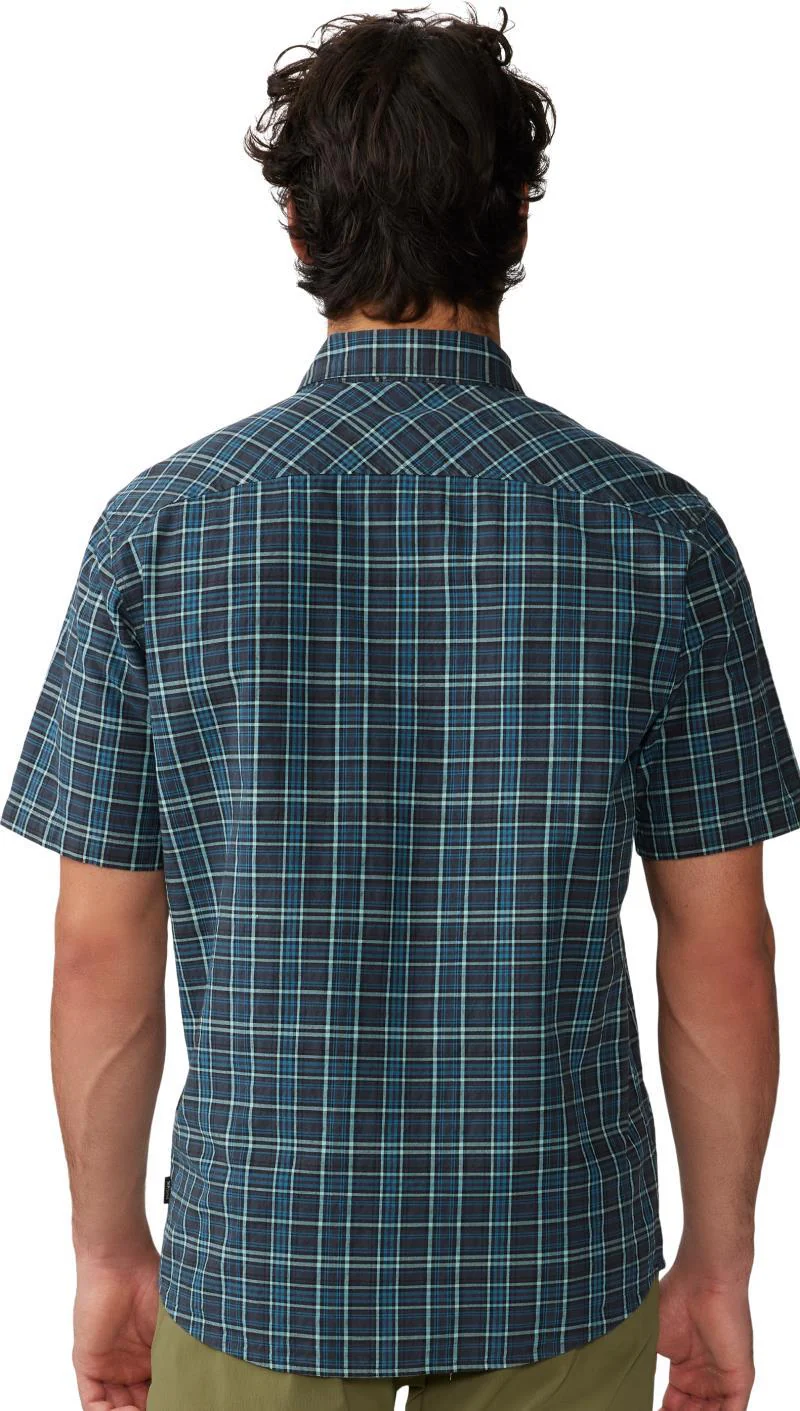 Big Cottonwood SS Shirt - Mens - Image 127